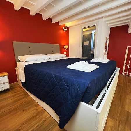 Loft In Florenz Exterior foto