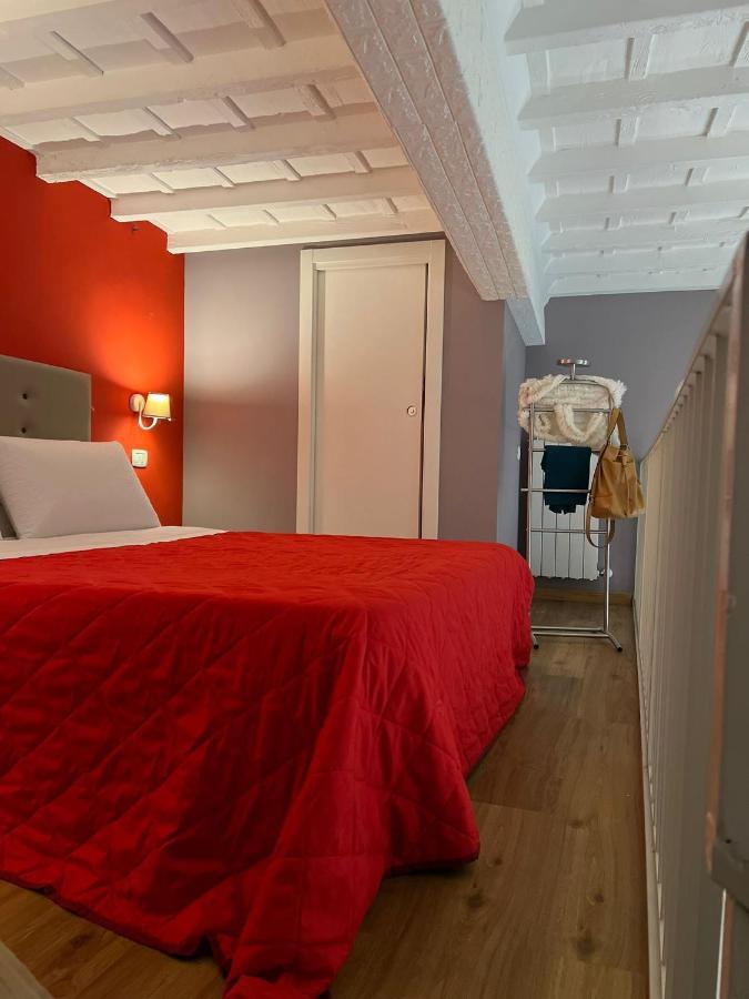 Loft In Florenz Exterior foto