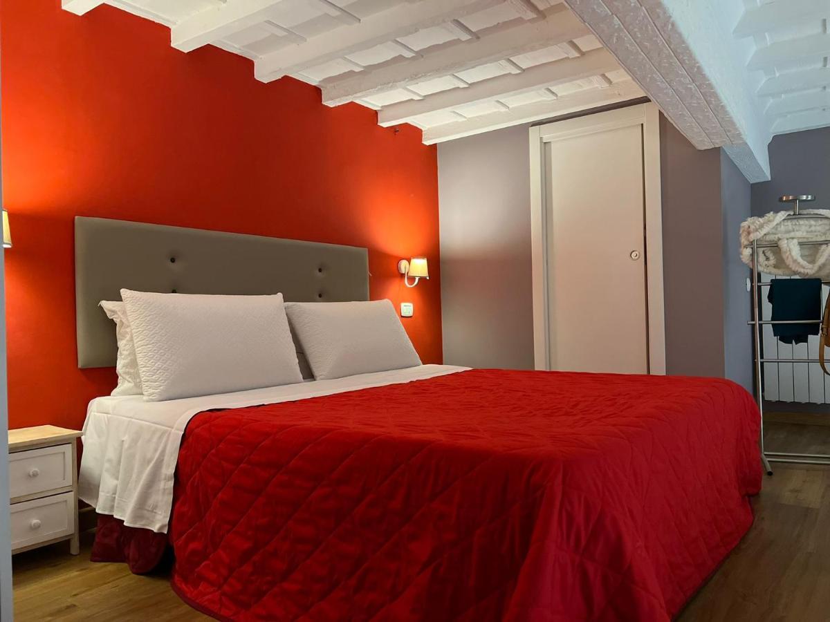 Loft In Florenz Exterior foto
