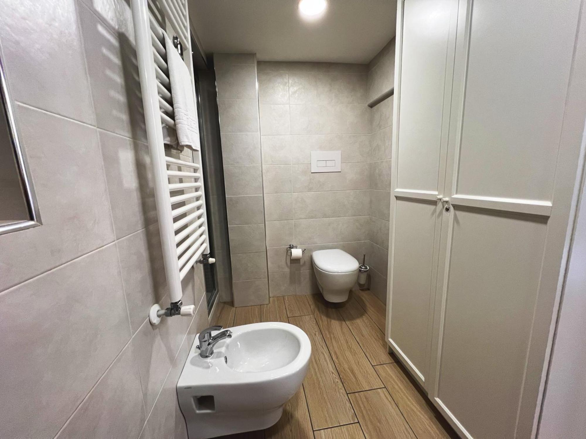 Loft In Florenz Exterior foto